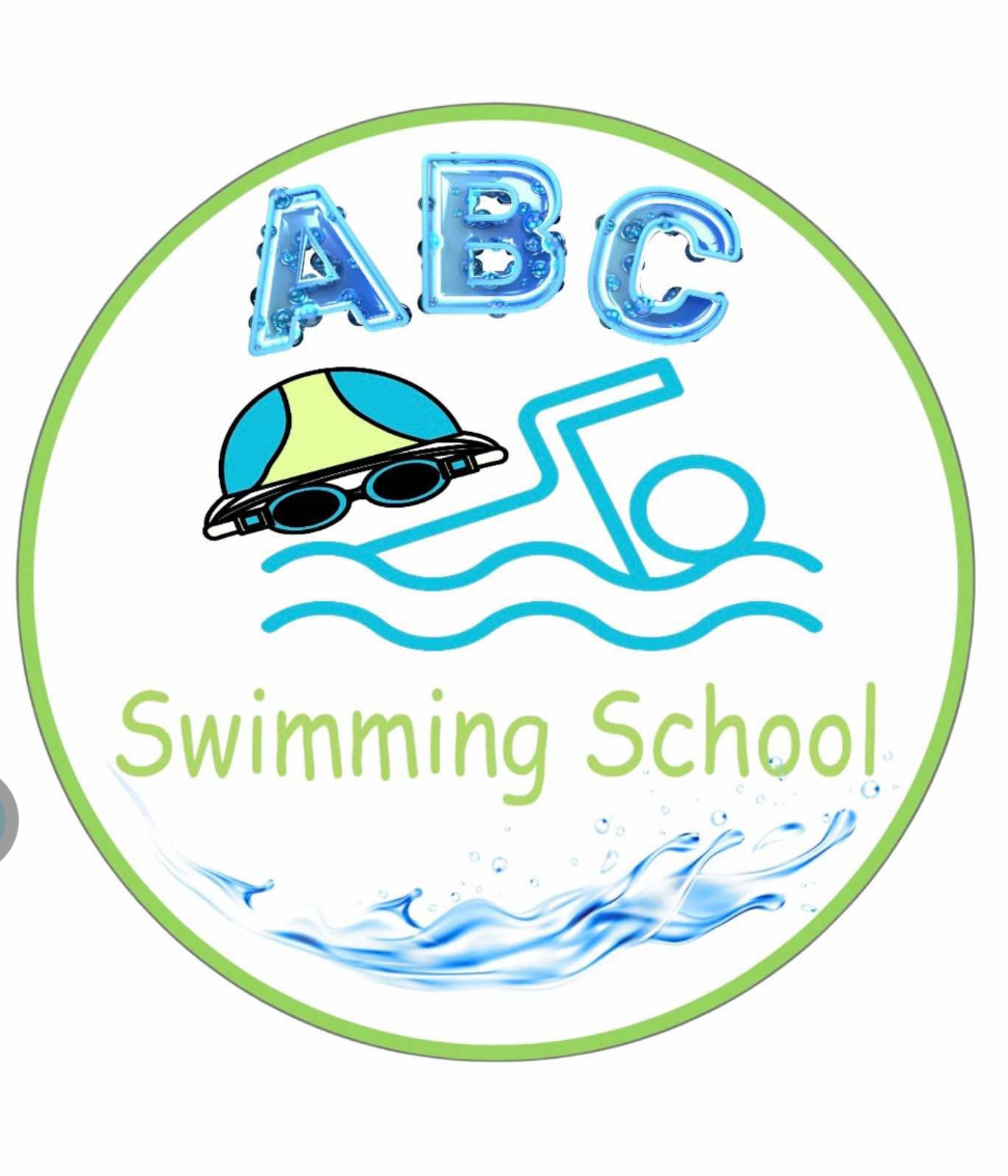 ABC SWIM SCHOOL club logo