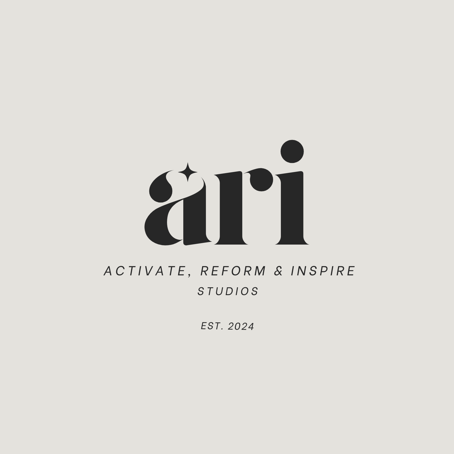 ARI Studios club logo