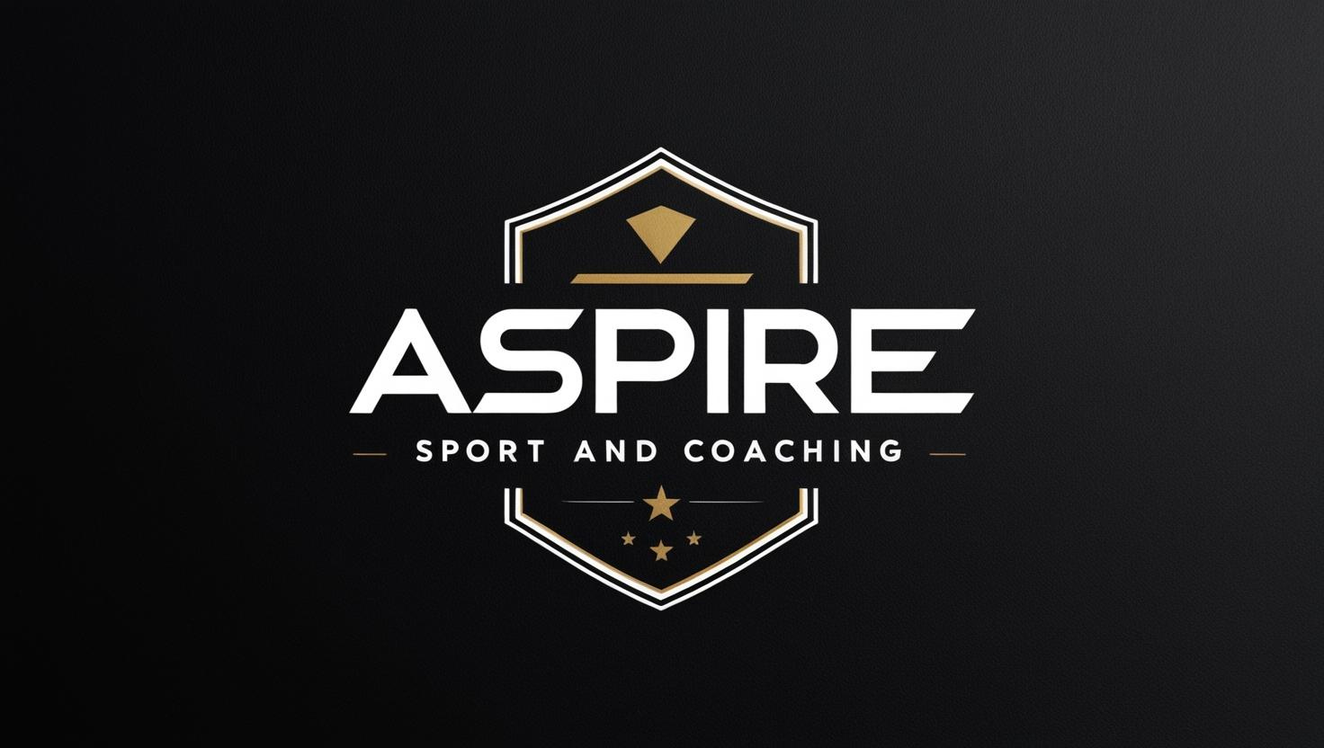 Aspire Sport and Coaching camp logo
