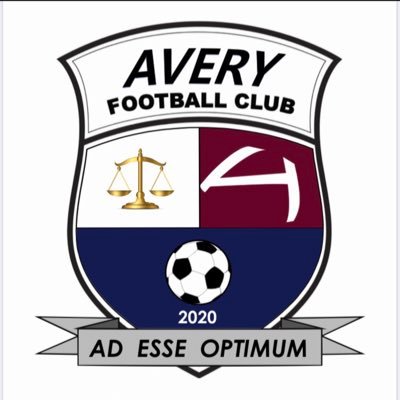 Avery Football Club club logo