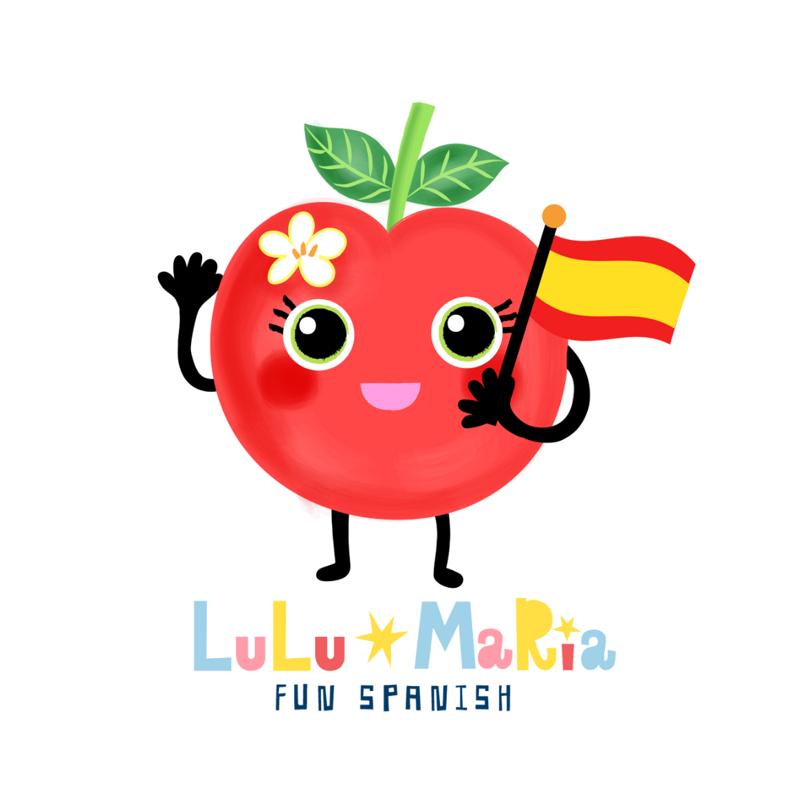 Baby Spanish Club club logo