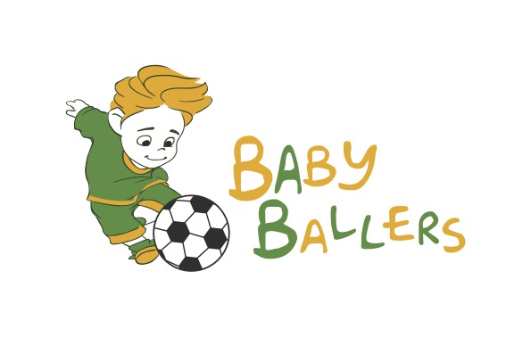 BabyBallers Belper club logo