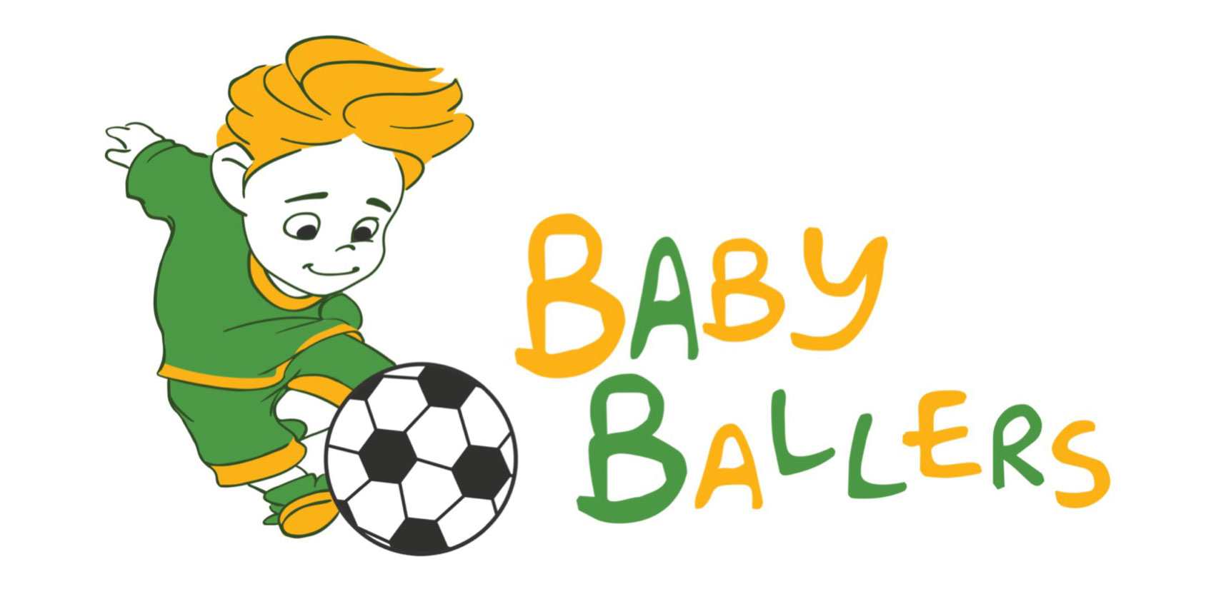 BabyBallers Luton club logo
