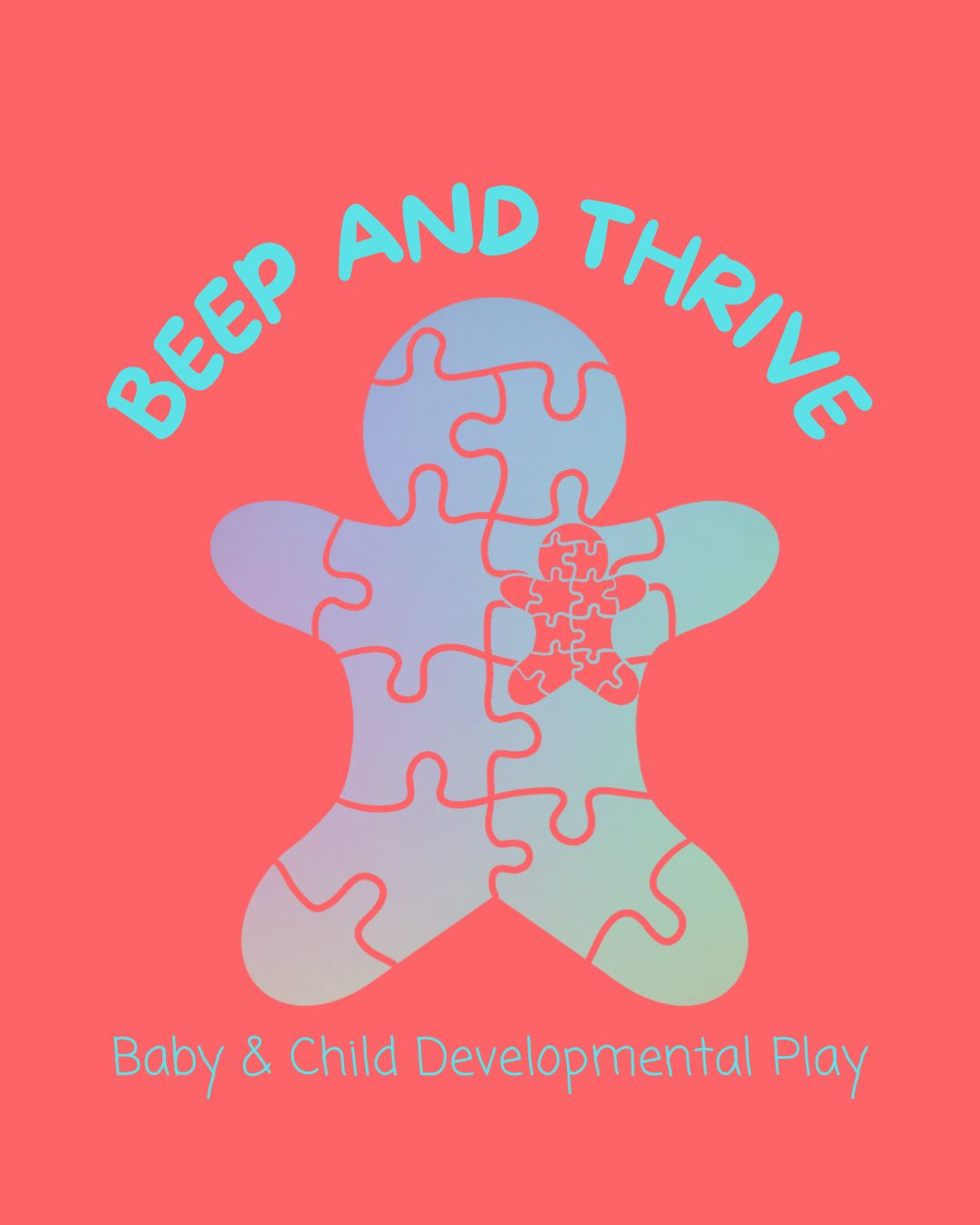 BEEPANDTHRIVE club logo