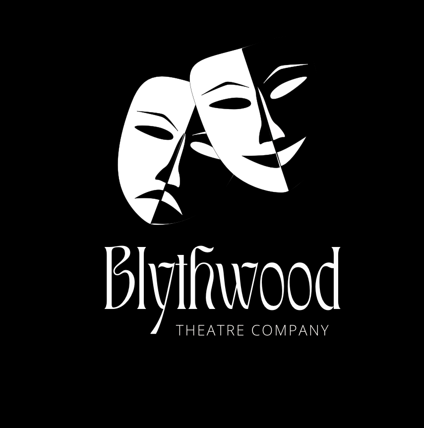 Blythwood Youth Theatre  club logo