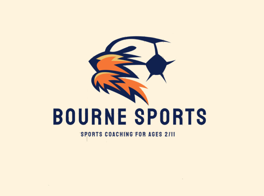 Bourne Sports club logo