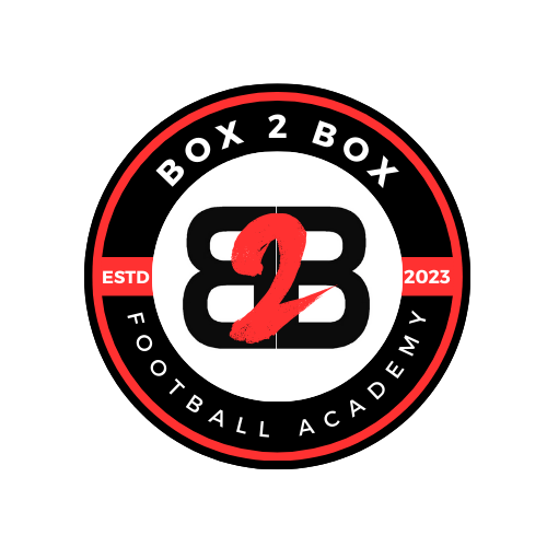 Our schedule Box2Box Football Academy Powered by ClassForKids