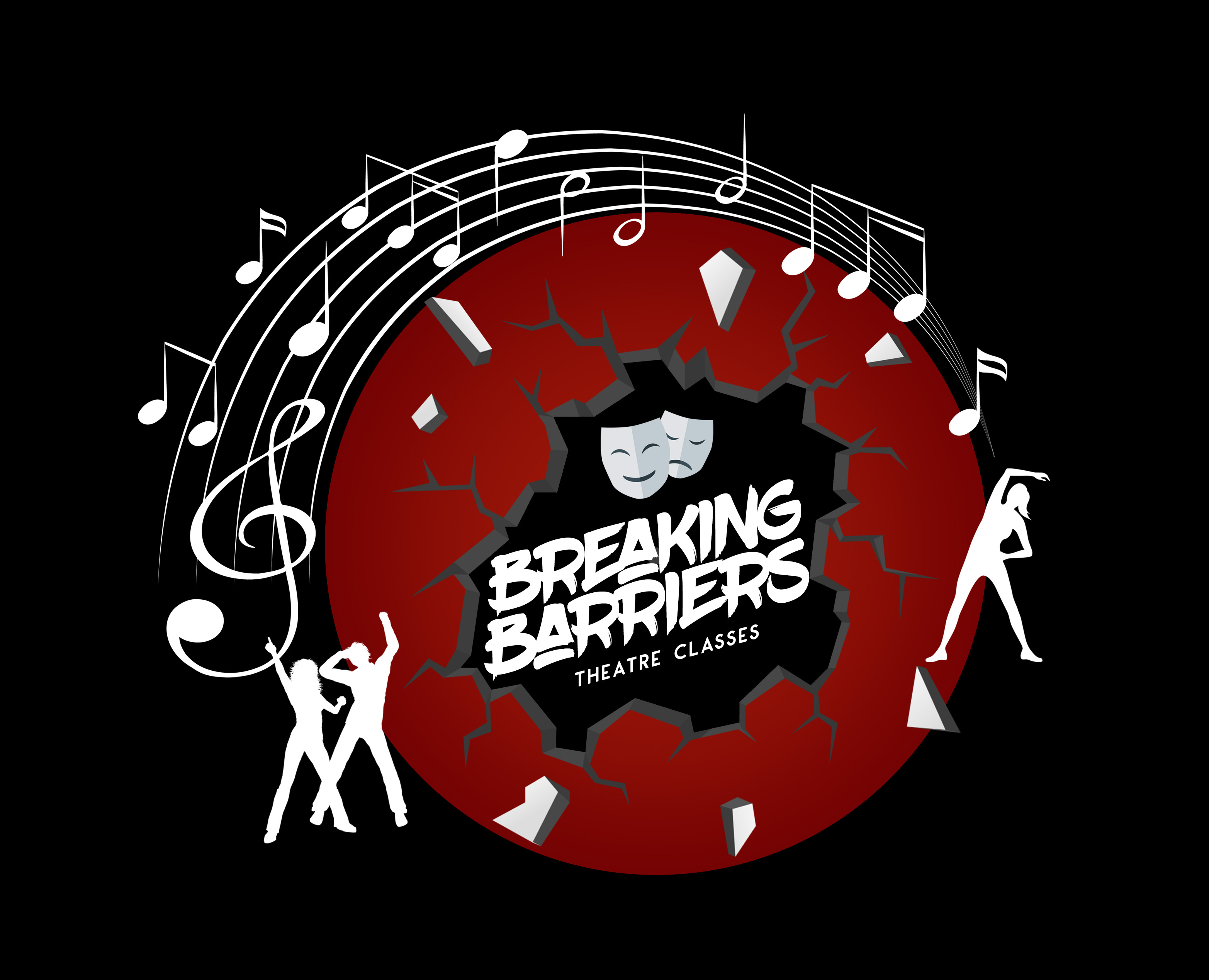 Breaking Barriers – Circles London