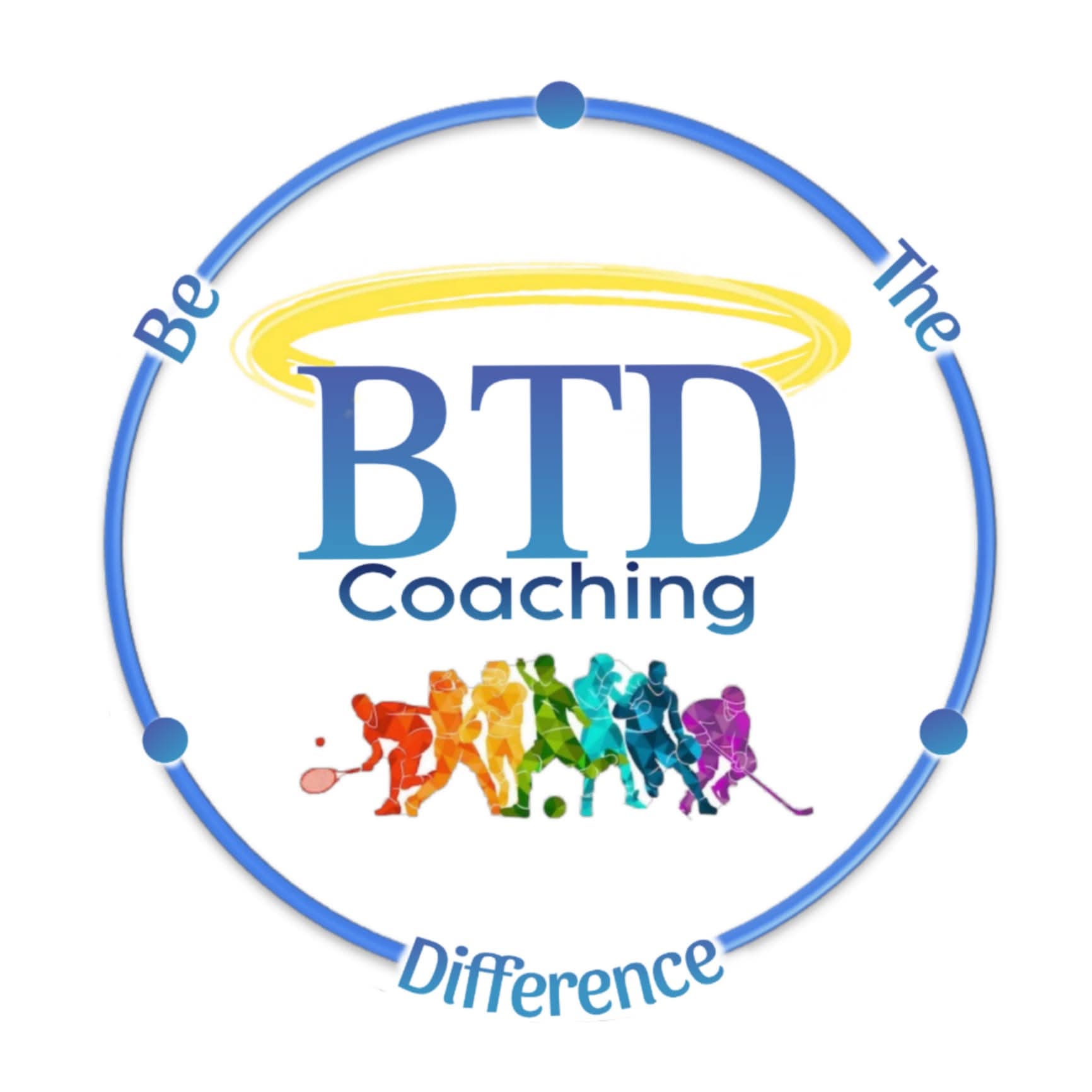 BTD Coaching  club logo