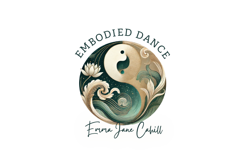 CahillDance club logo