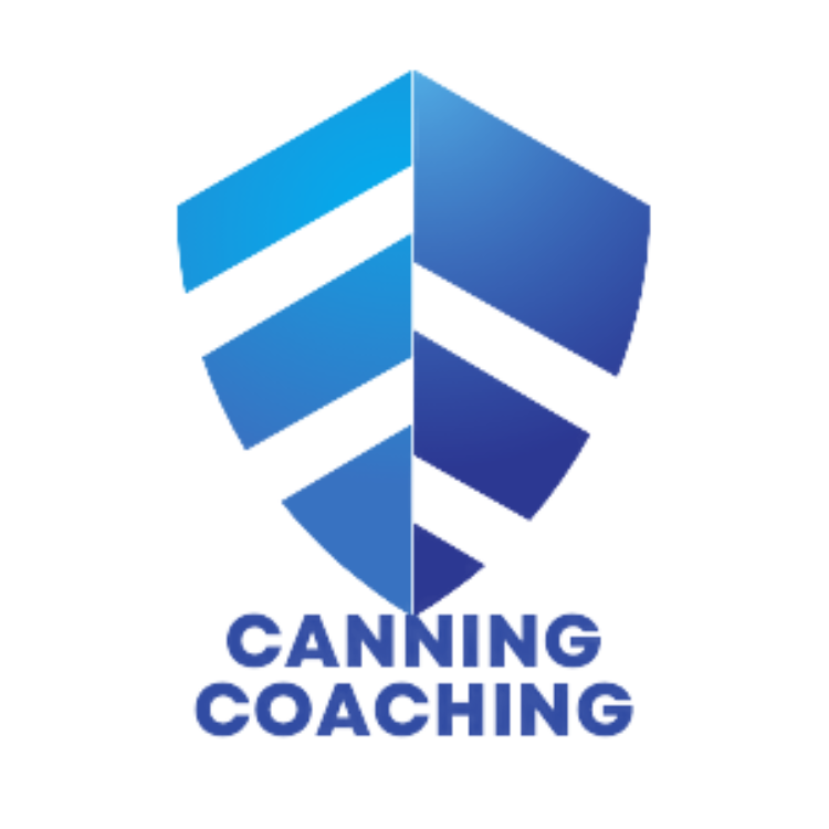 Canning Coaching club logo