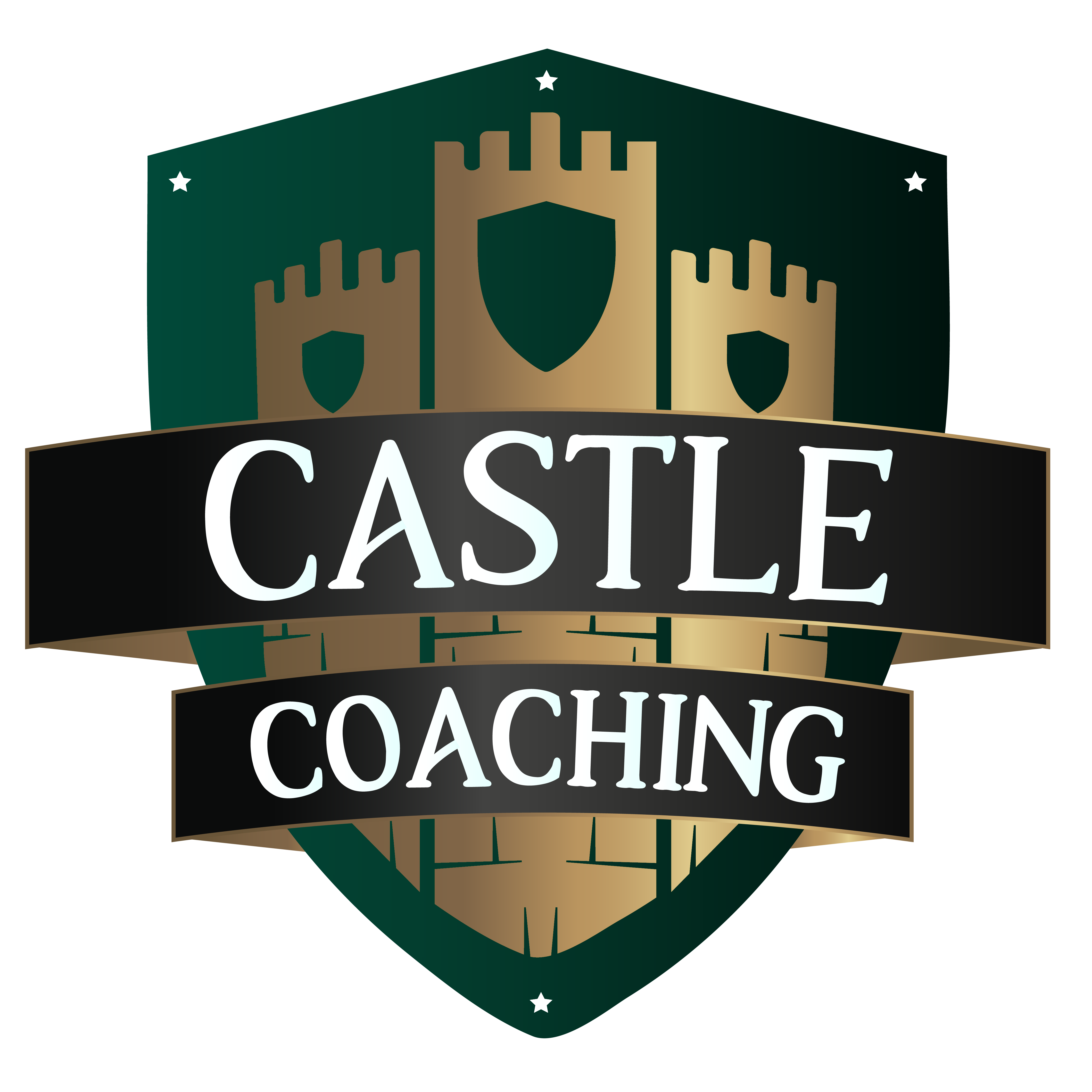 Castle Coaching club logo