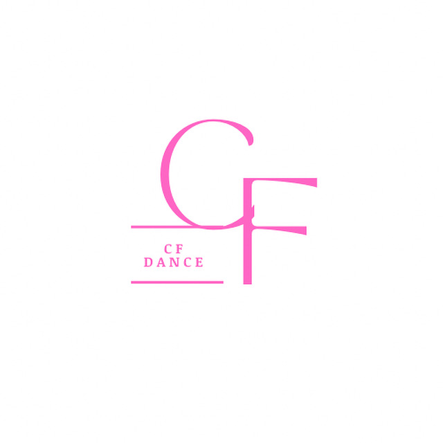 CFDance  club logo