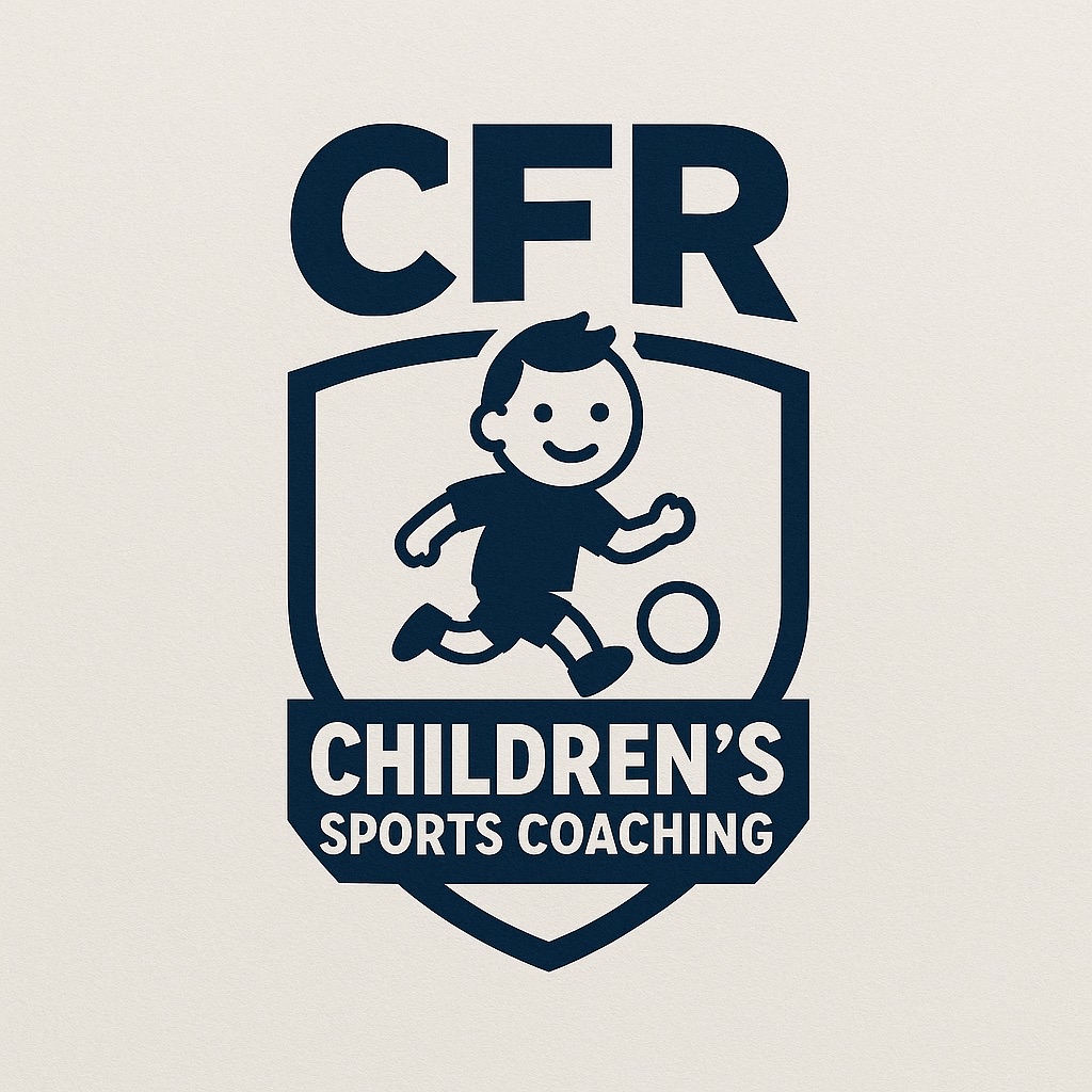 CFR Coaching club logo