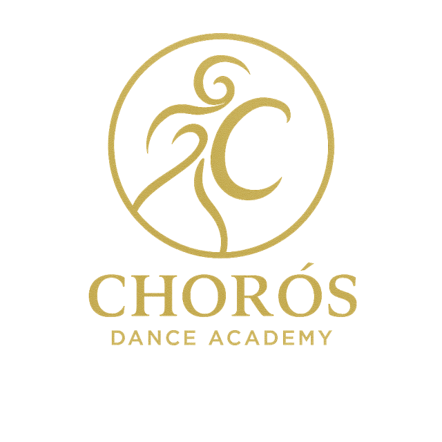 Chorós Dance Academy club logo