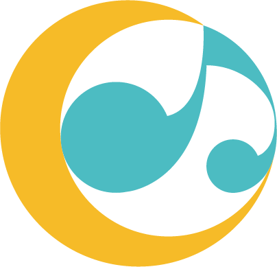 Chorus-Music camp logo