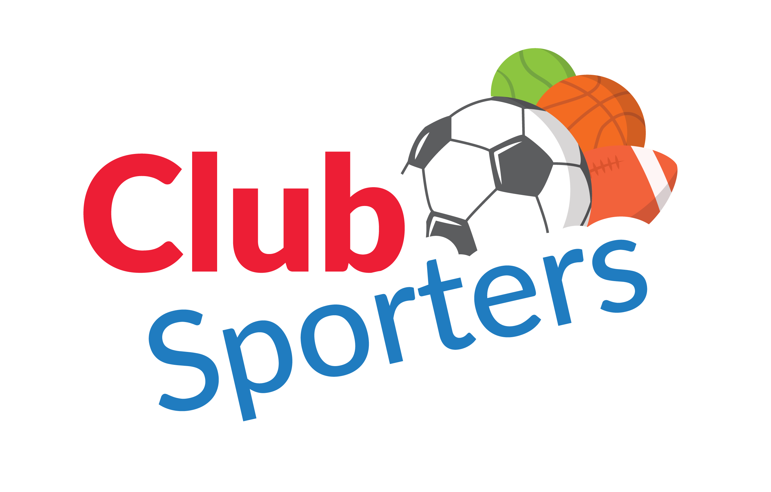 Our schedule Club Sporters Powered by ClassForKids
