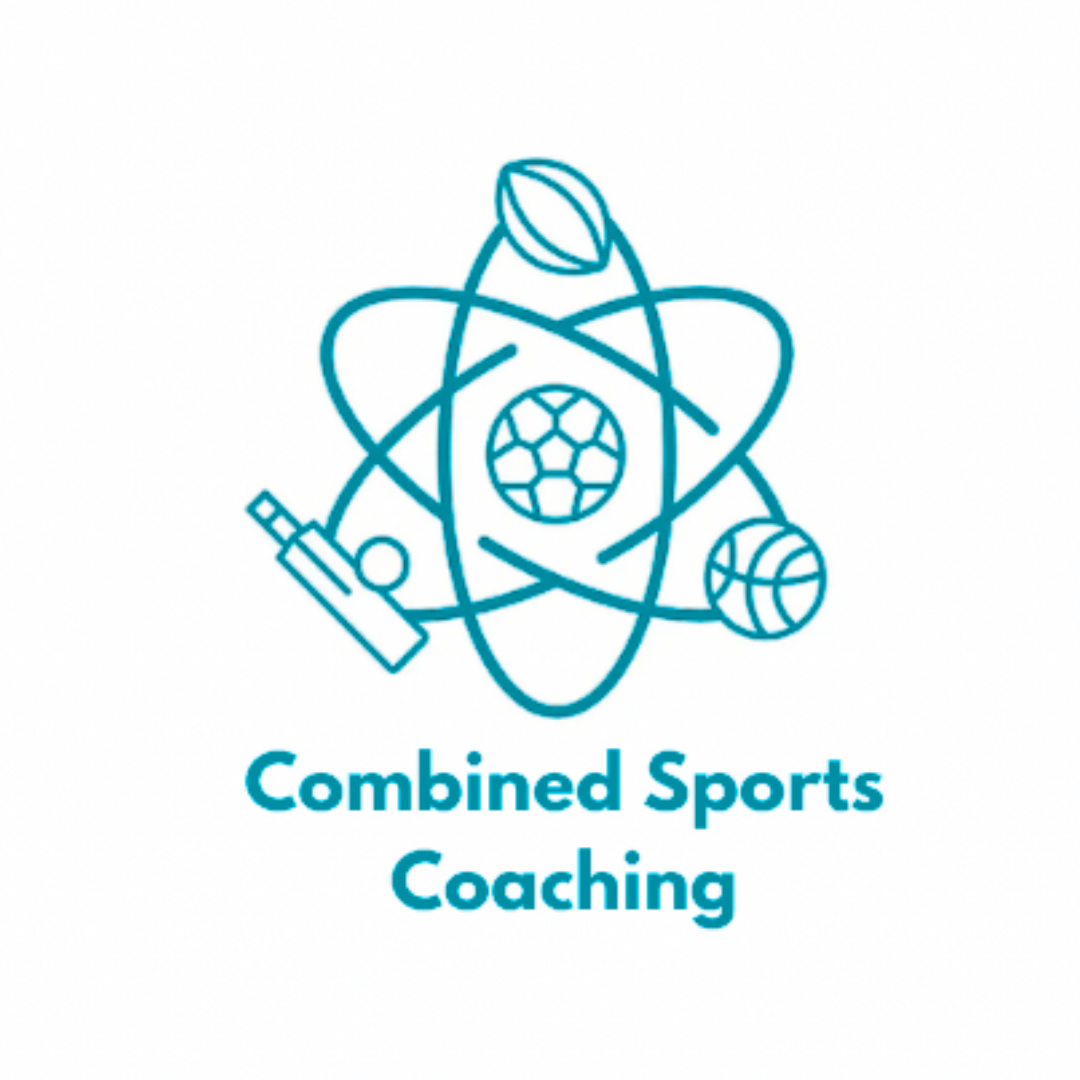 CombinedSportsCoaching camp logo