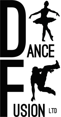 Dance Fusion Limited club logo