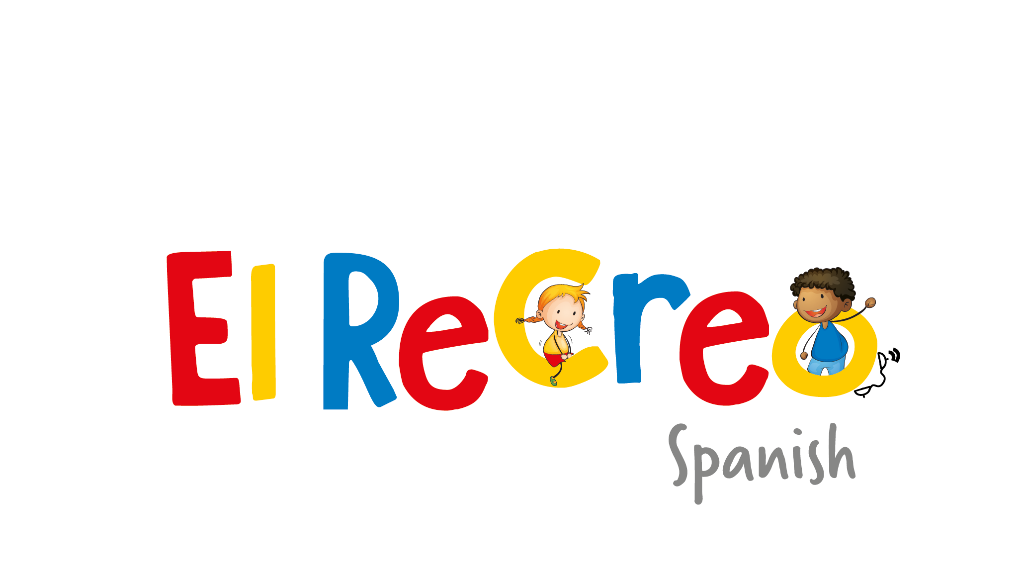 El Recreo Spanish Edinburgh club logo