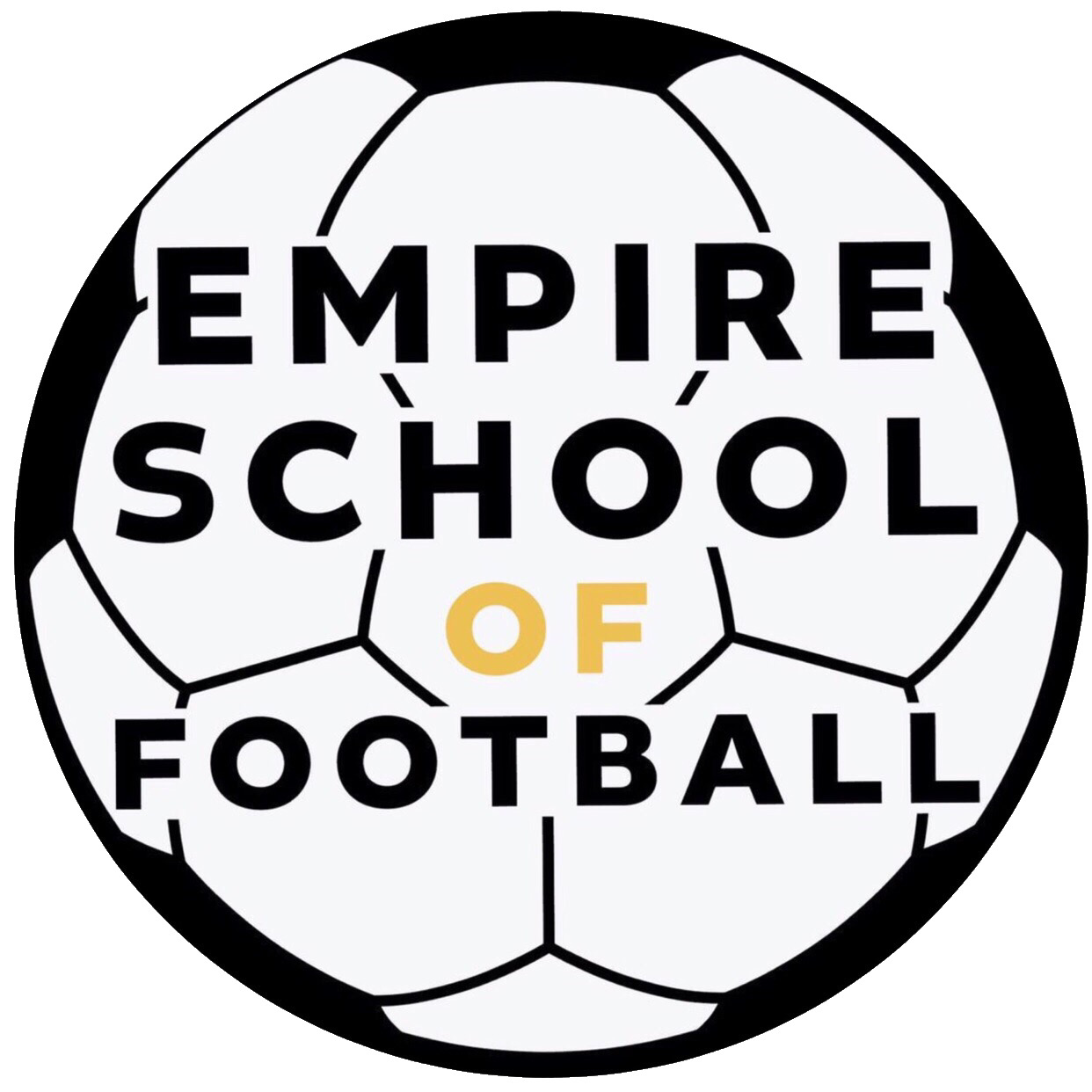 Our schedule | Empire School of Football | Powered by ClassForKids