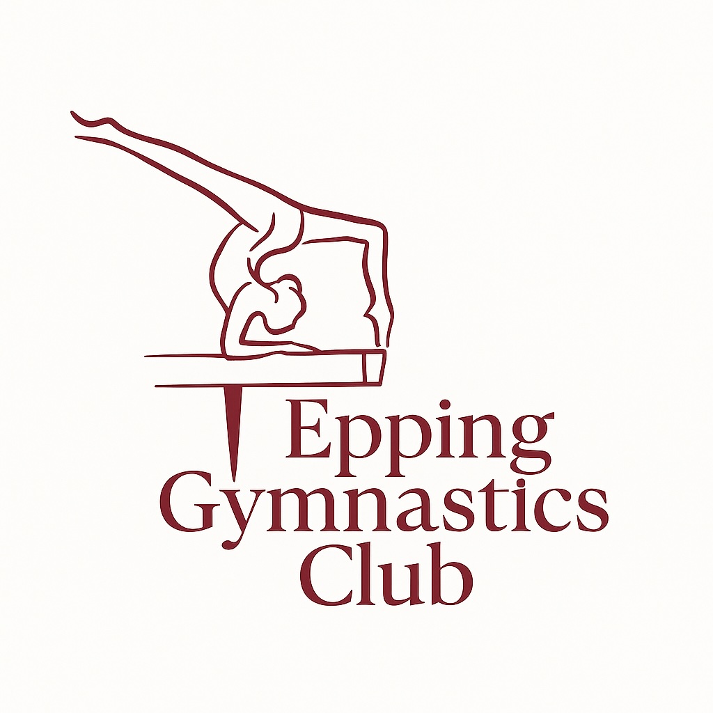 Epping Gymnastics Club club logo