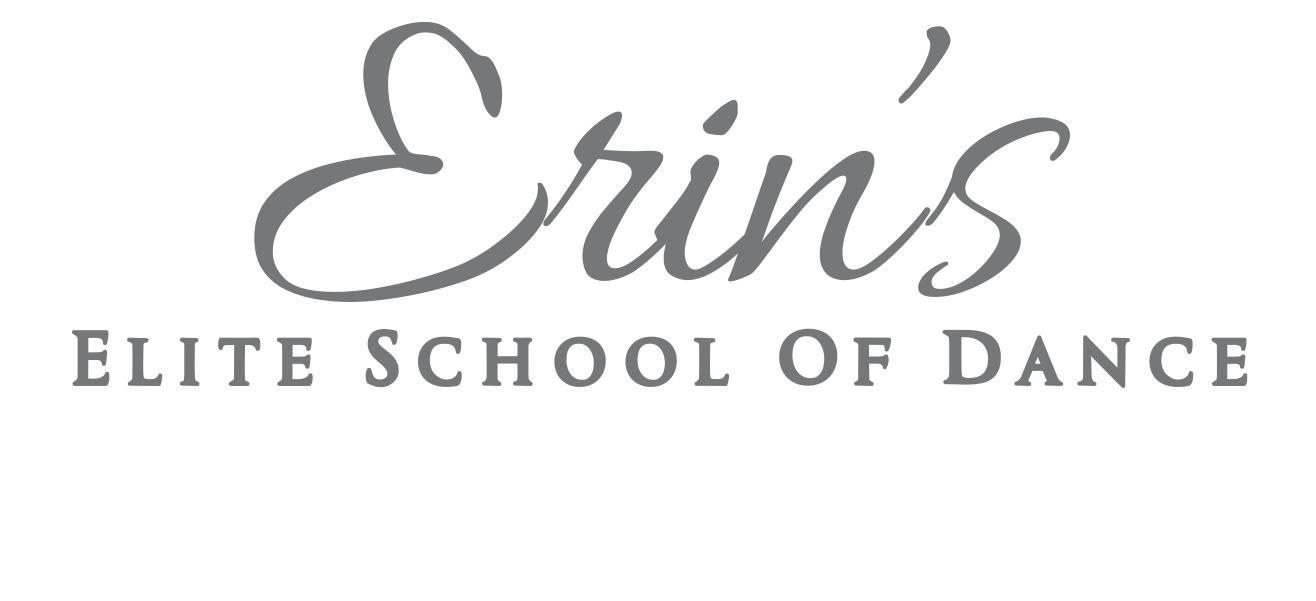Erin’s Elite School Of Dance club logo