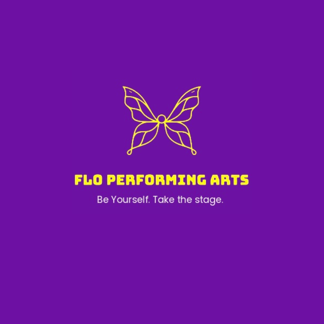 Flo Performing Arts Ltd club logo