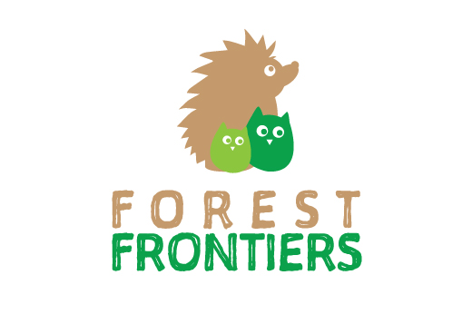 ForestFrontiers&AdventureClub club logo
