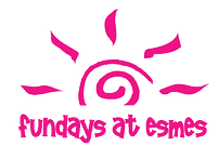 Fun-days-club camp logo