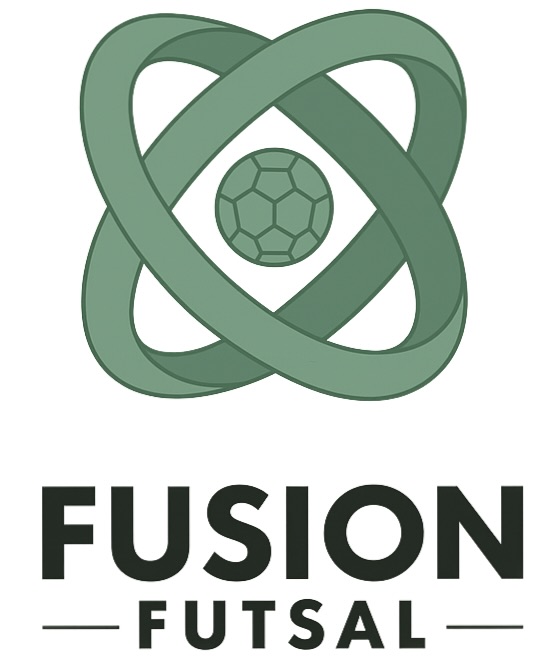 Fusion Futsal club logo