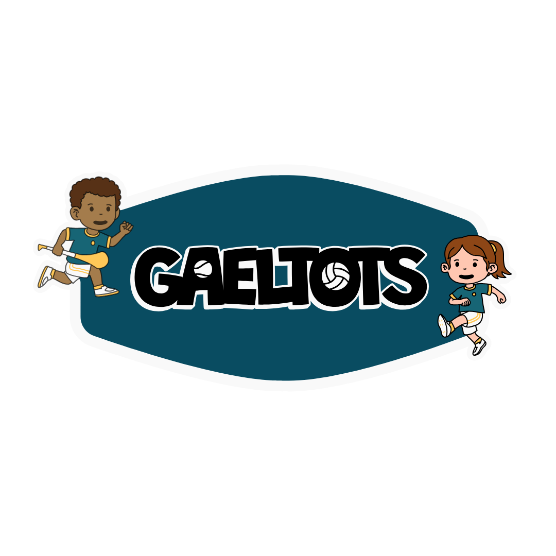 Gaeltots club logo