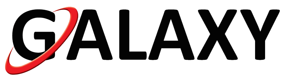 Galaxy Coaching club logo