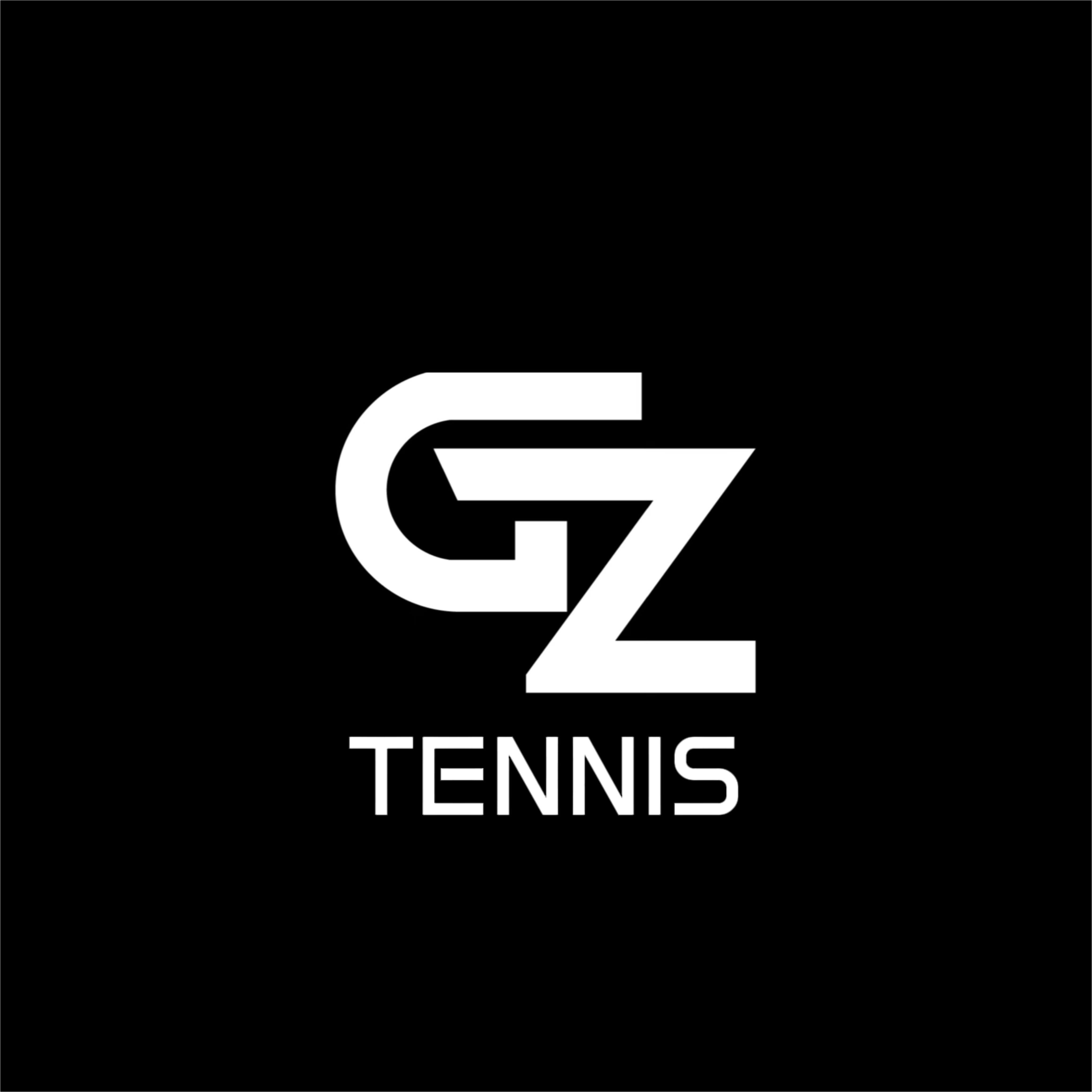 GenZ Tennis Hale Barns club logo