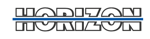 Horizon Cheerleading CIC camp logo