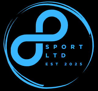 Infinite Sport camp logo