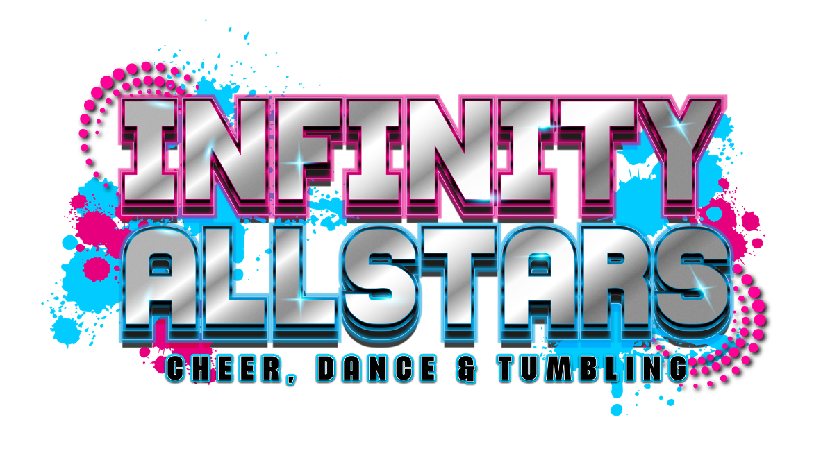 Infinity Allstars club logo