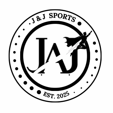J&J Sports club logo