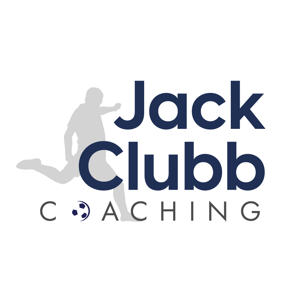Jack Clubb Coaching  club logo