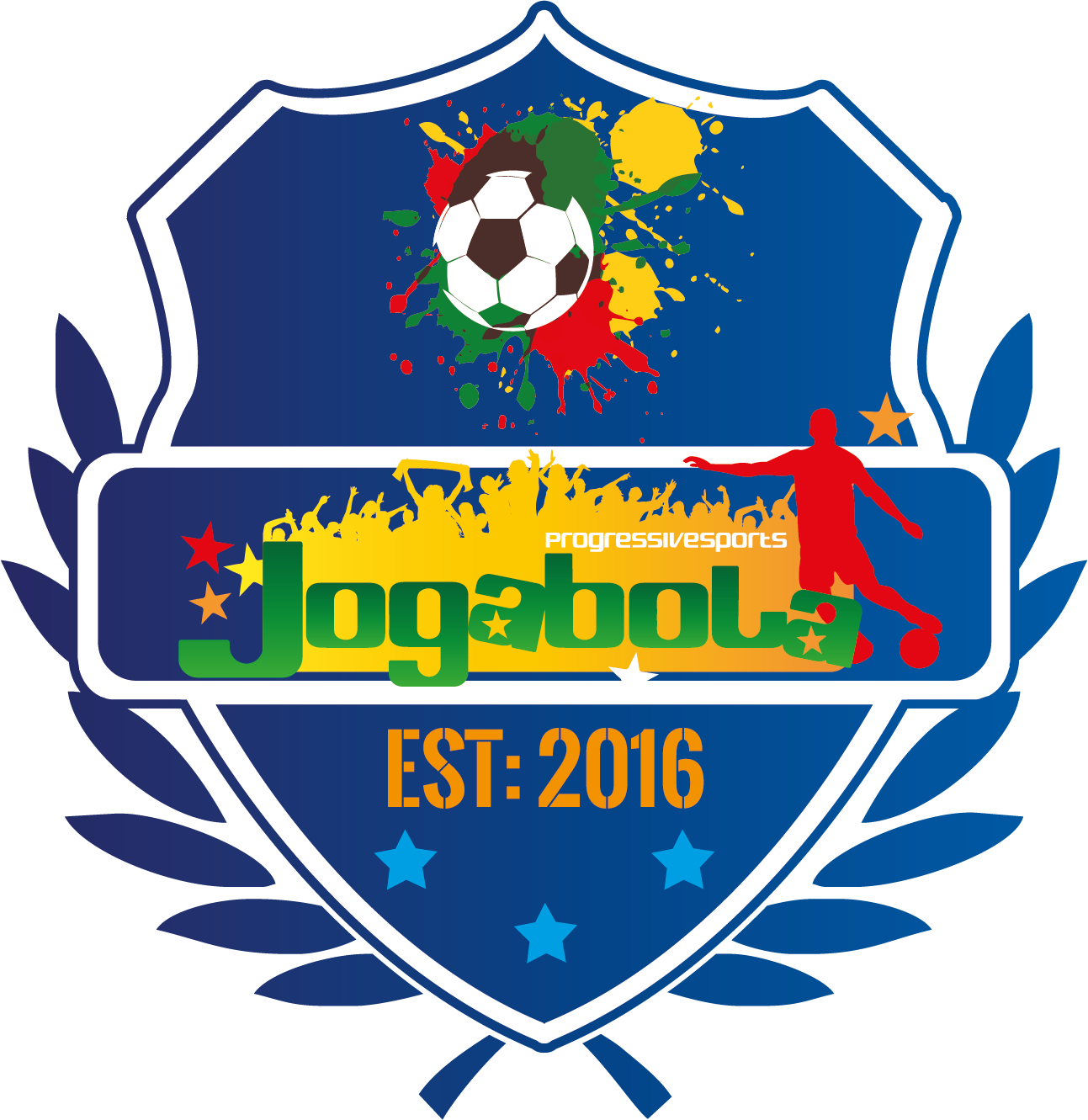 JogabolaFutsal  club logo