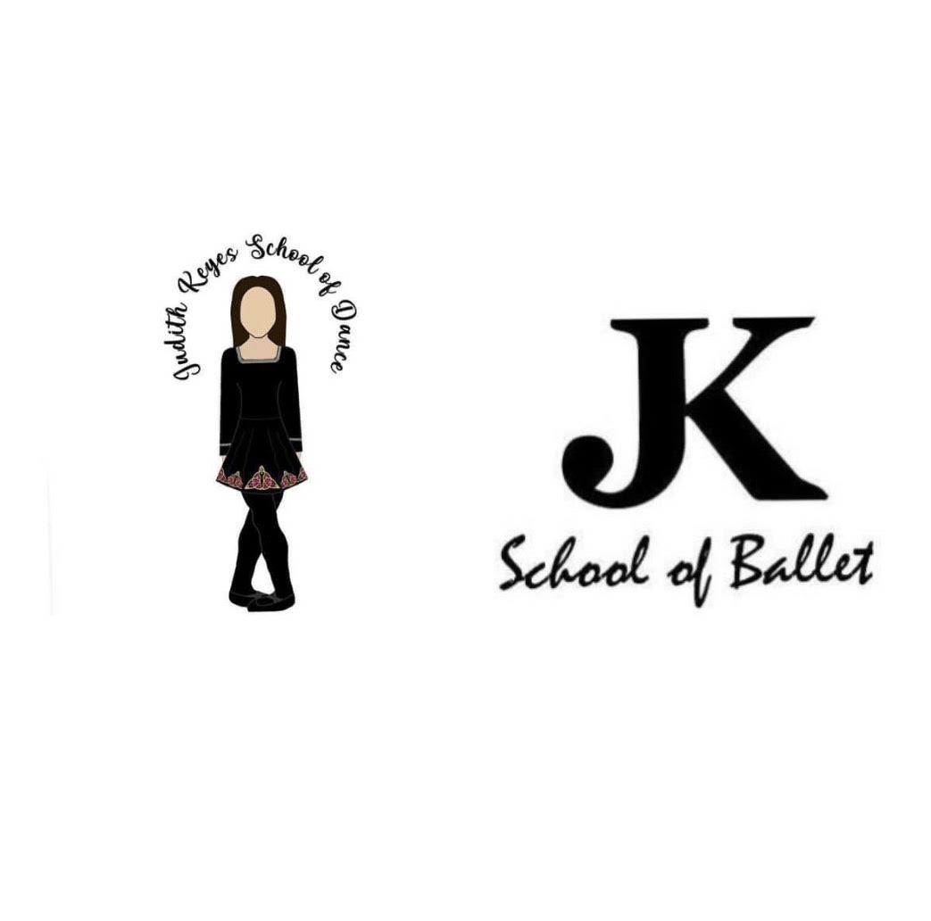 Judith Keyes School of Dance club logo