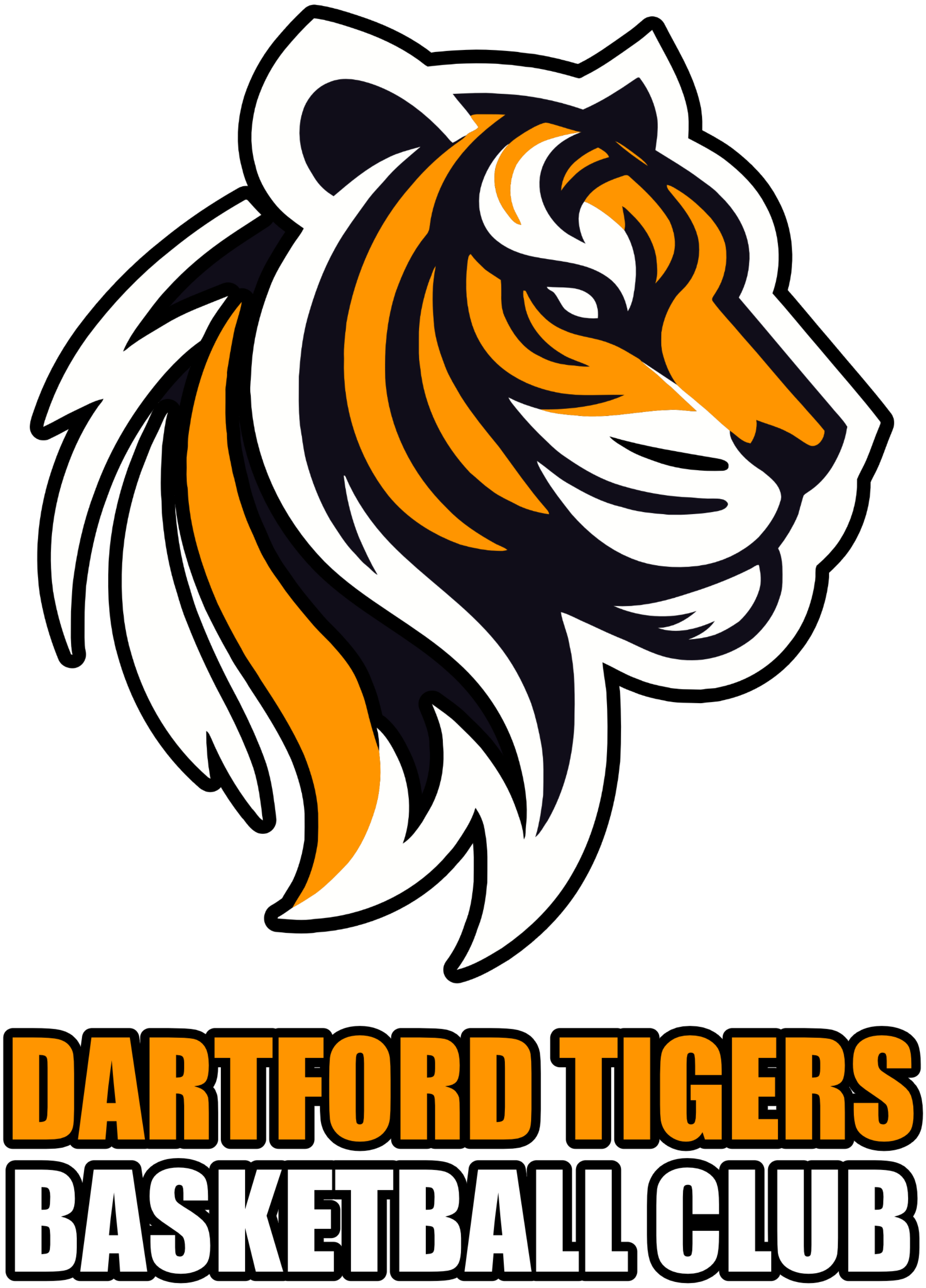 Our schedule Dartford Tigers Basketball Club Powered by ClassForKids