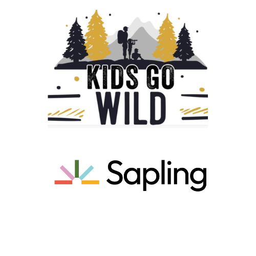 Kids Go Wild club logo