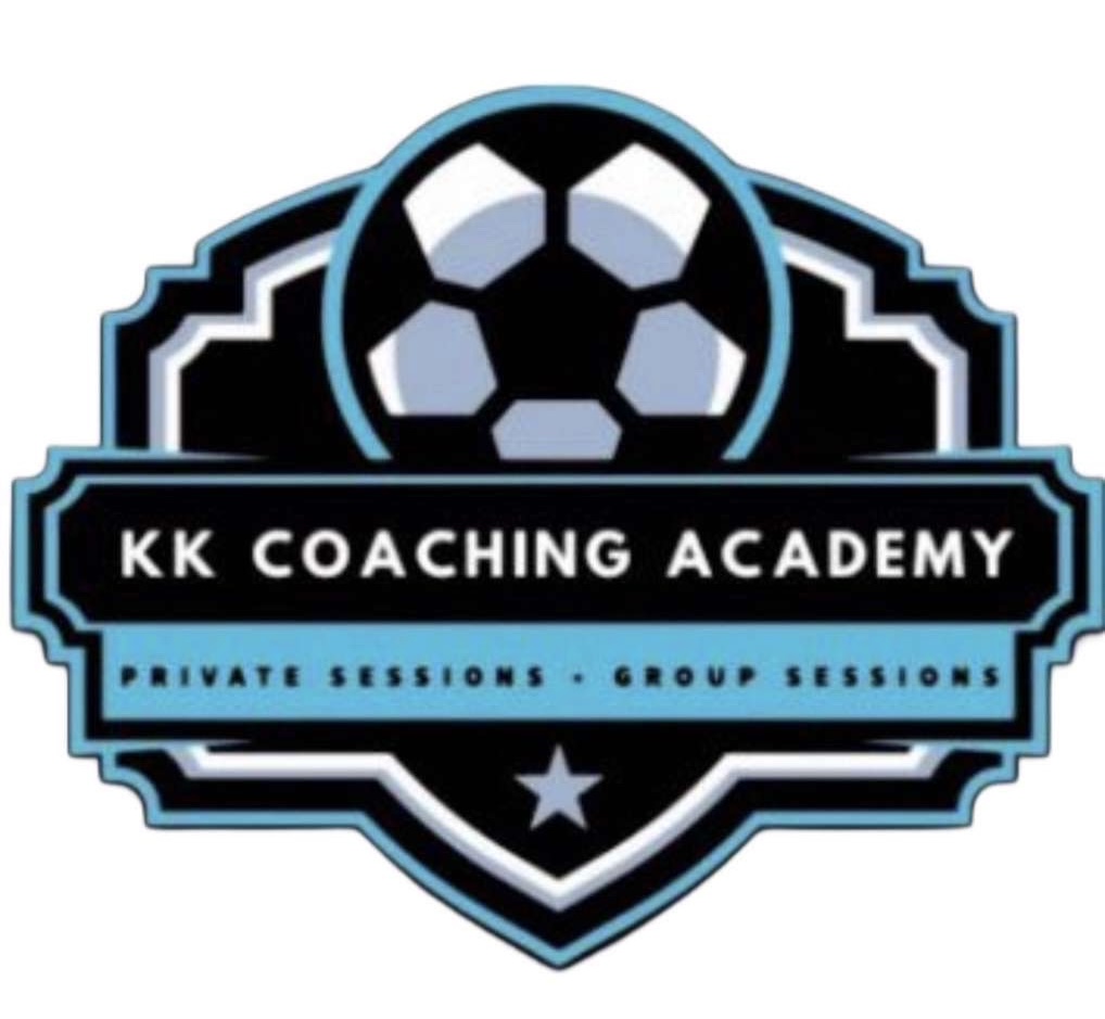 kkcoachingacademy  club logo