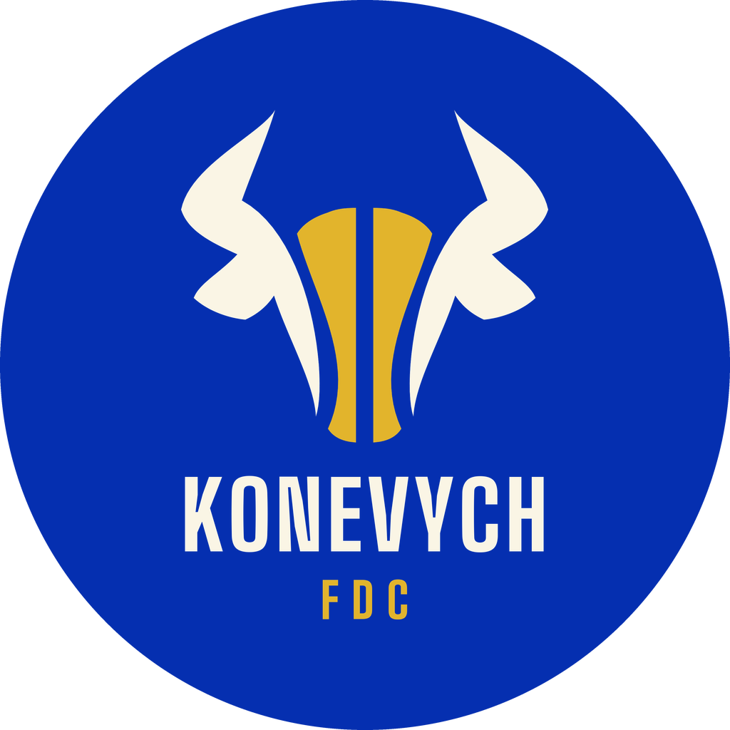 Konevych FDC