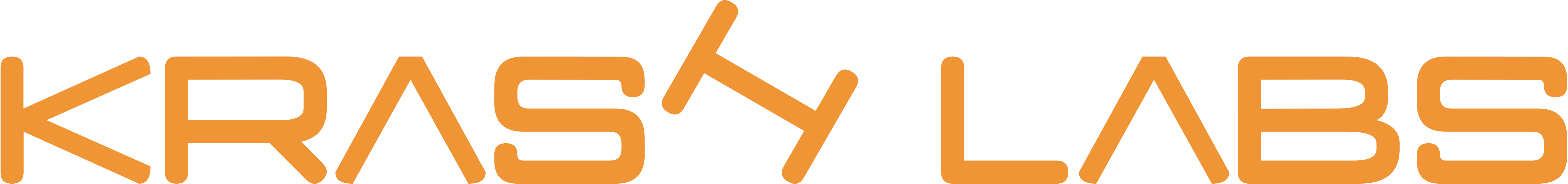 KrashLabs