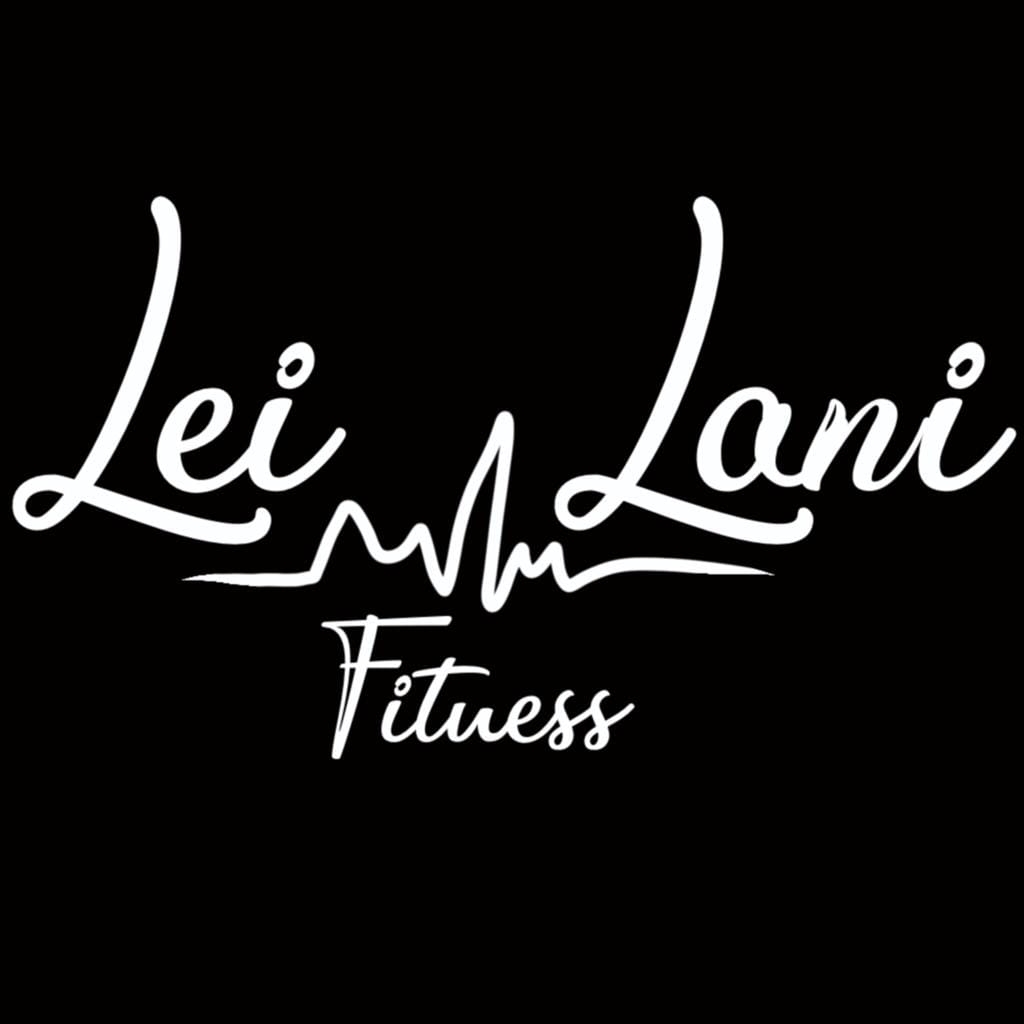 Lei-Lani Fitness CIC  club logo