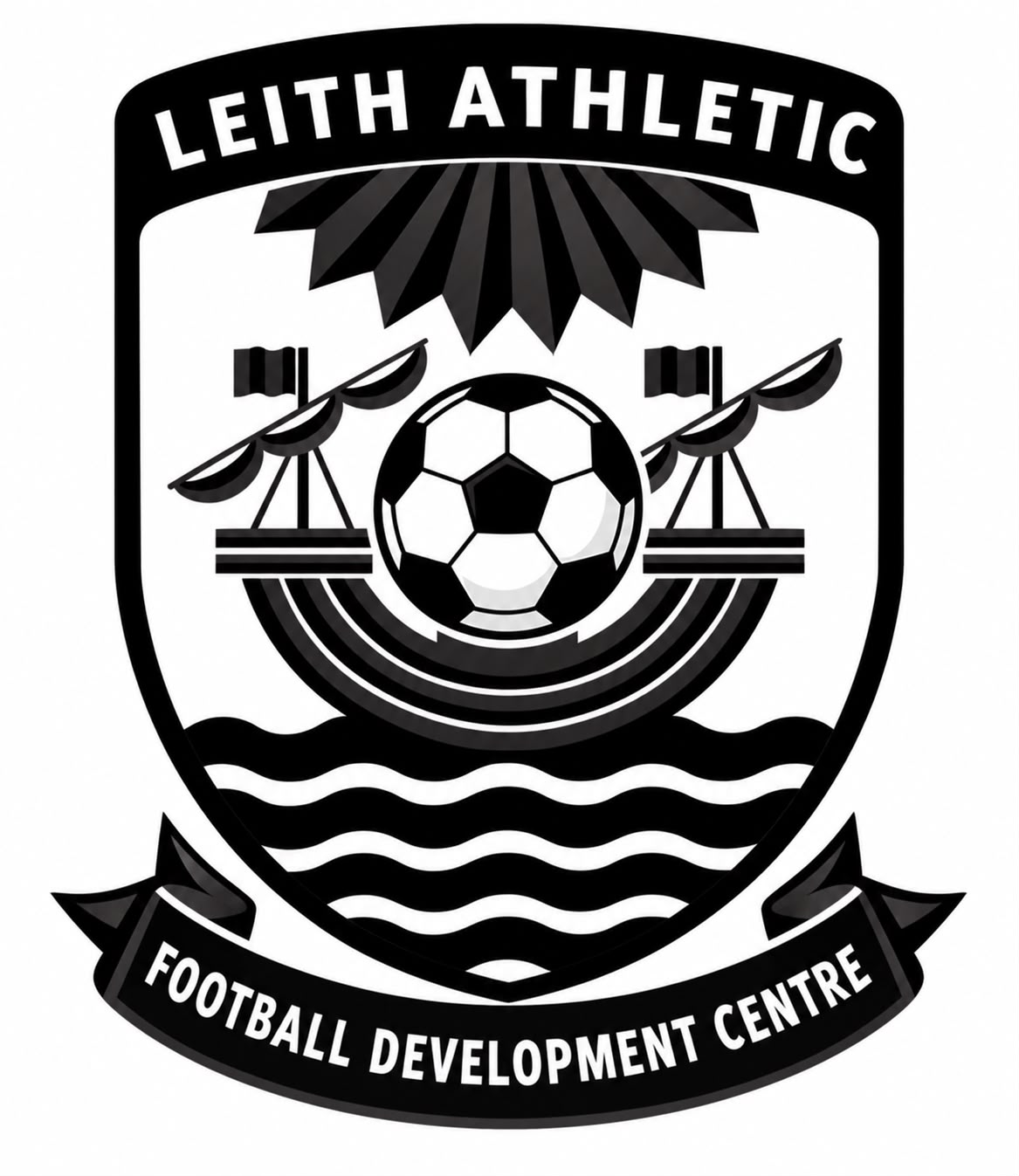 Leith Athletic Dev Centre