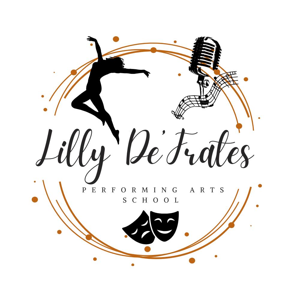 Lilly De’Frates PAS club logo