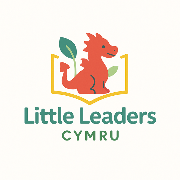 LittleLeadersCymru club logo